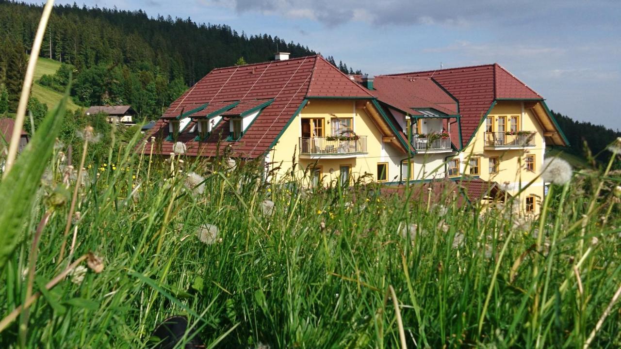 Wildwiesenhof Miesenbach  Dış mekan fotoğraf