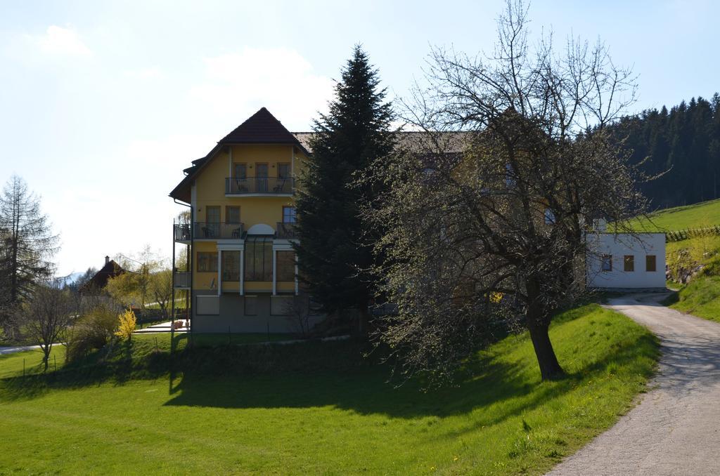 Wildwiesenhof Miesenbach  Dış mekan fotoğraf